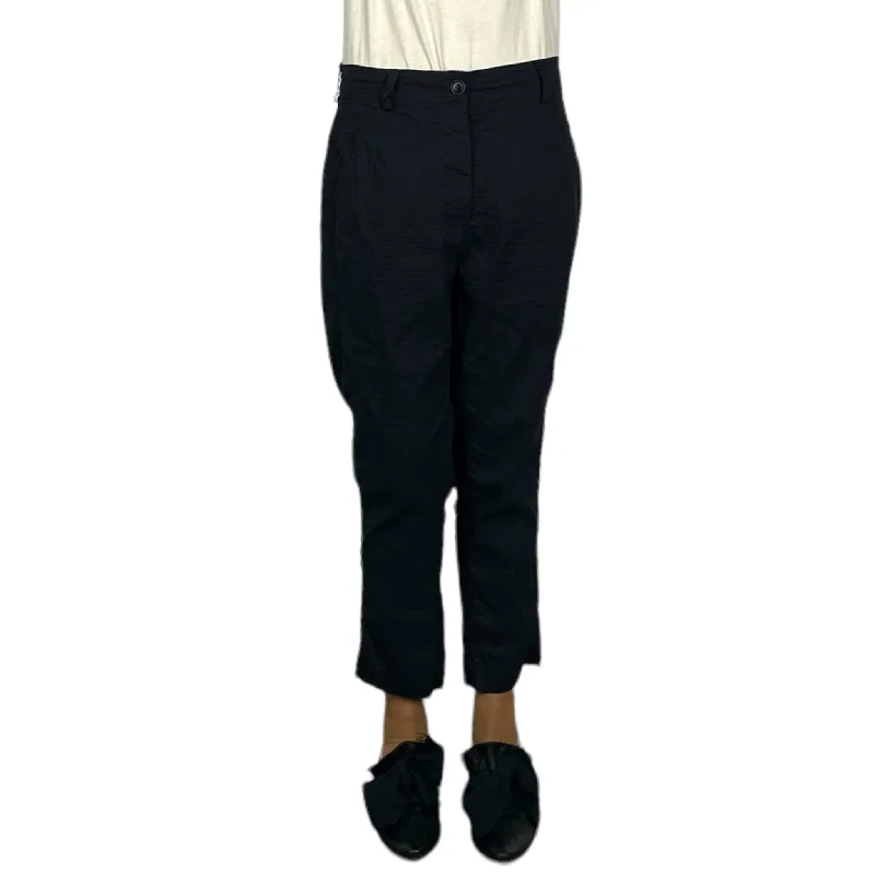 SLIM ANKLE PANT