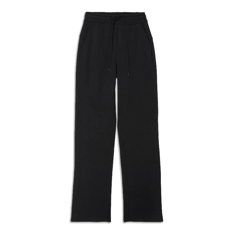 Loungeful Straight Leg Pant - Resale