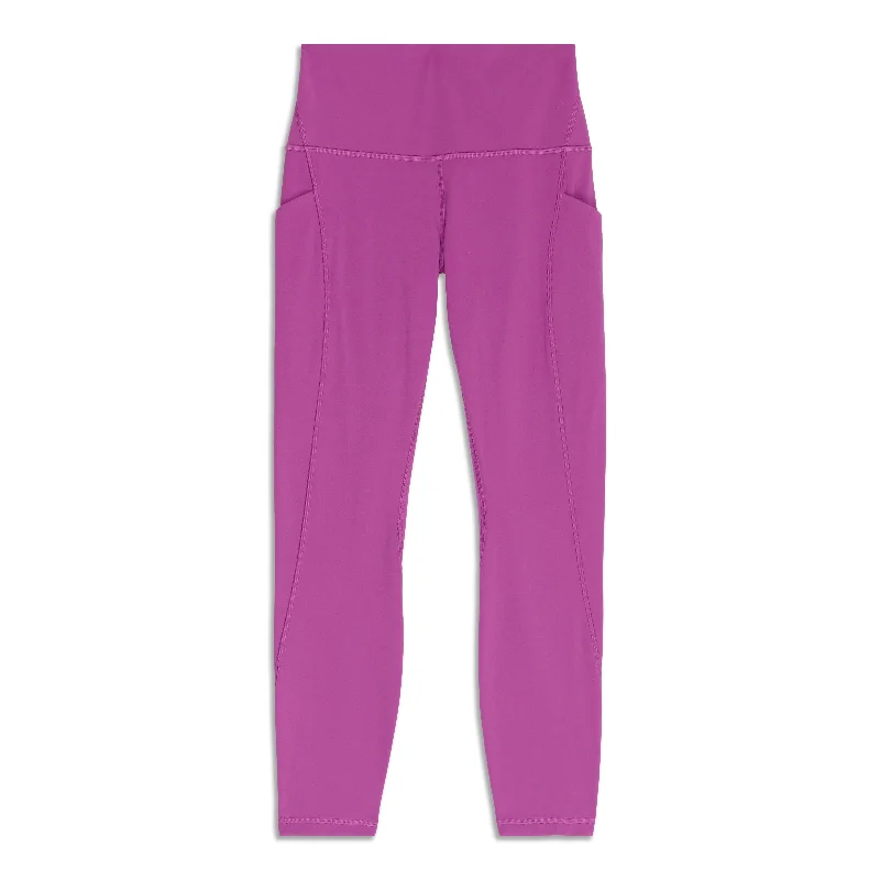 lululemon Align™ High-Rise Pant With Pockets - Resale