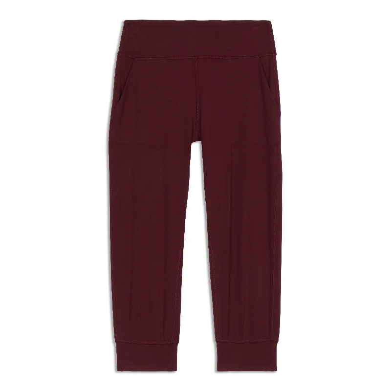 lululemon Align™ Jogger Crop - Resale