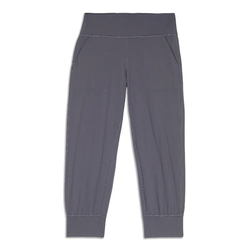 lululemon Align™ Jogger Crop - Resale