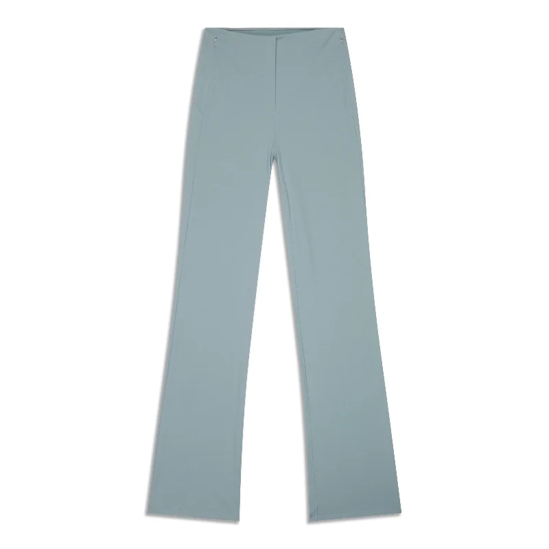 Smooth Fit Pull-On High-Rise Pant - Resale