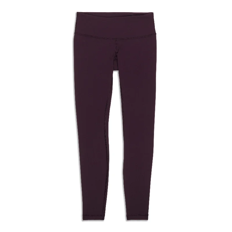 Wunder Under Low Rise Legging - Resale