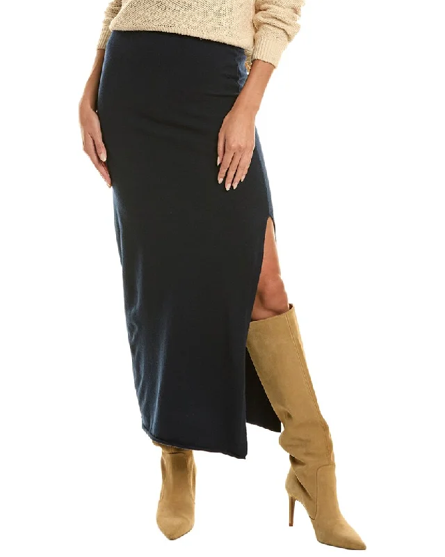 525 America Gwen Jersey Maxi Skirt