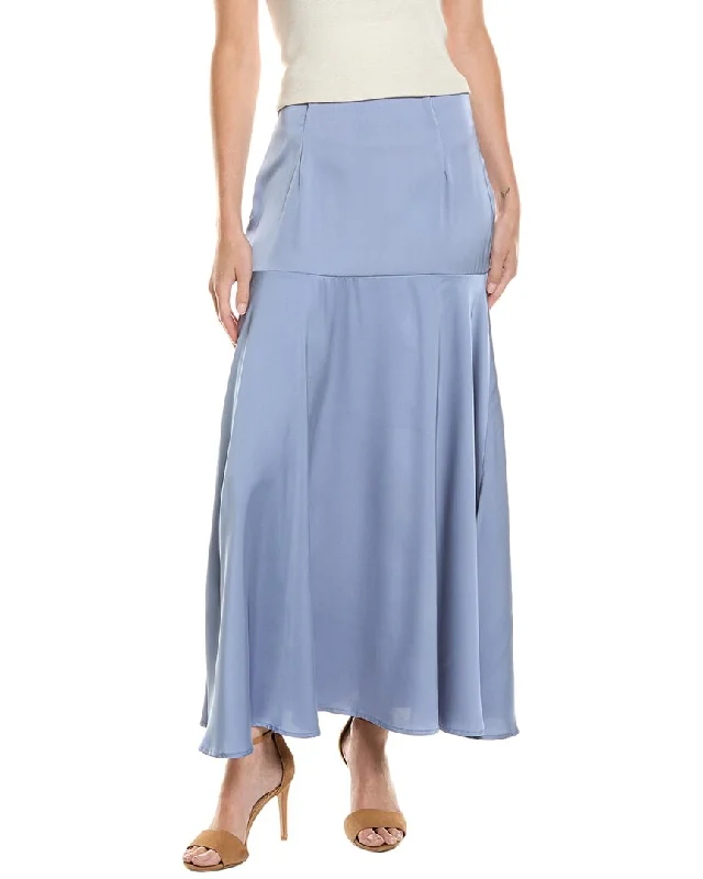 MEIVEN Maxi Skirt